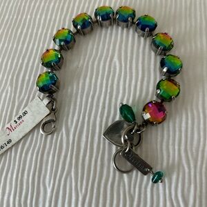 NWT Mariana bracelet- tag $99